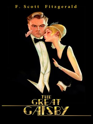 The Great Gatsby - ebook